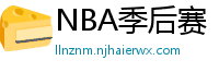 NBA季后赛